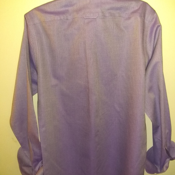 Mens Button down - Picture 3 of 3